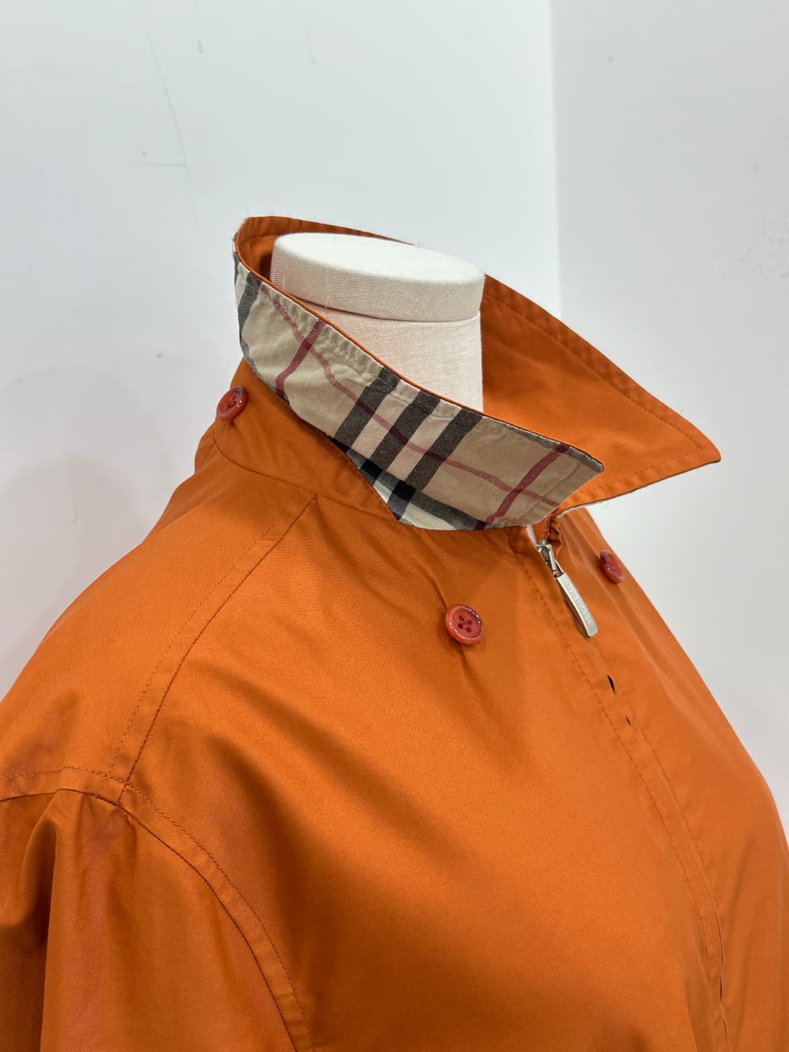 버버리 남녀공용 자켓 상품이미지8