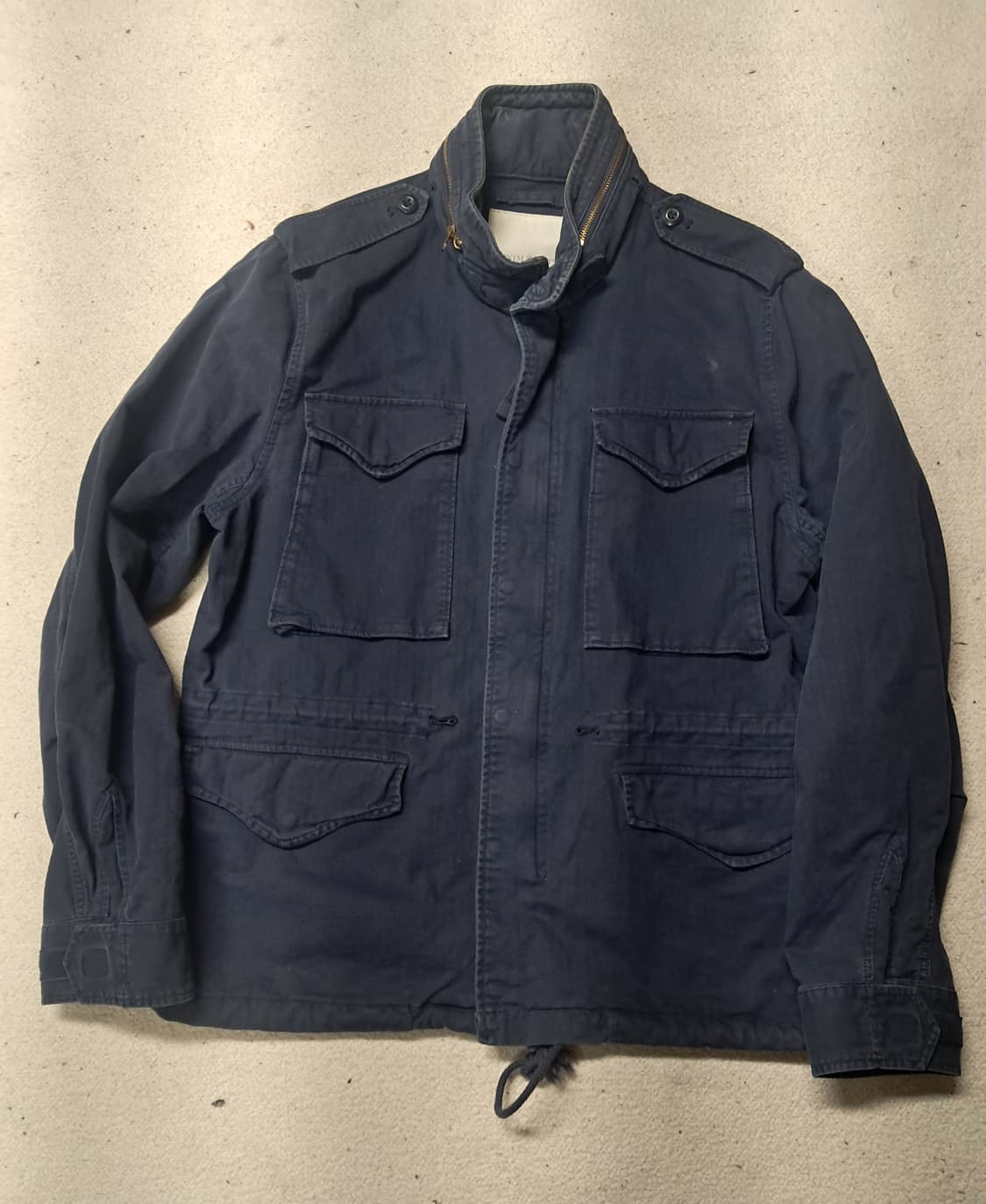 데님앤서플라이스 m65 상품이미지1