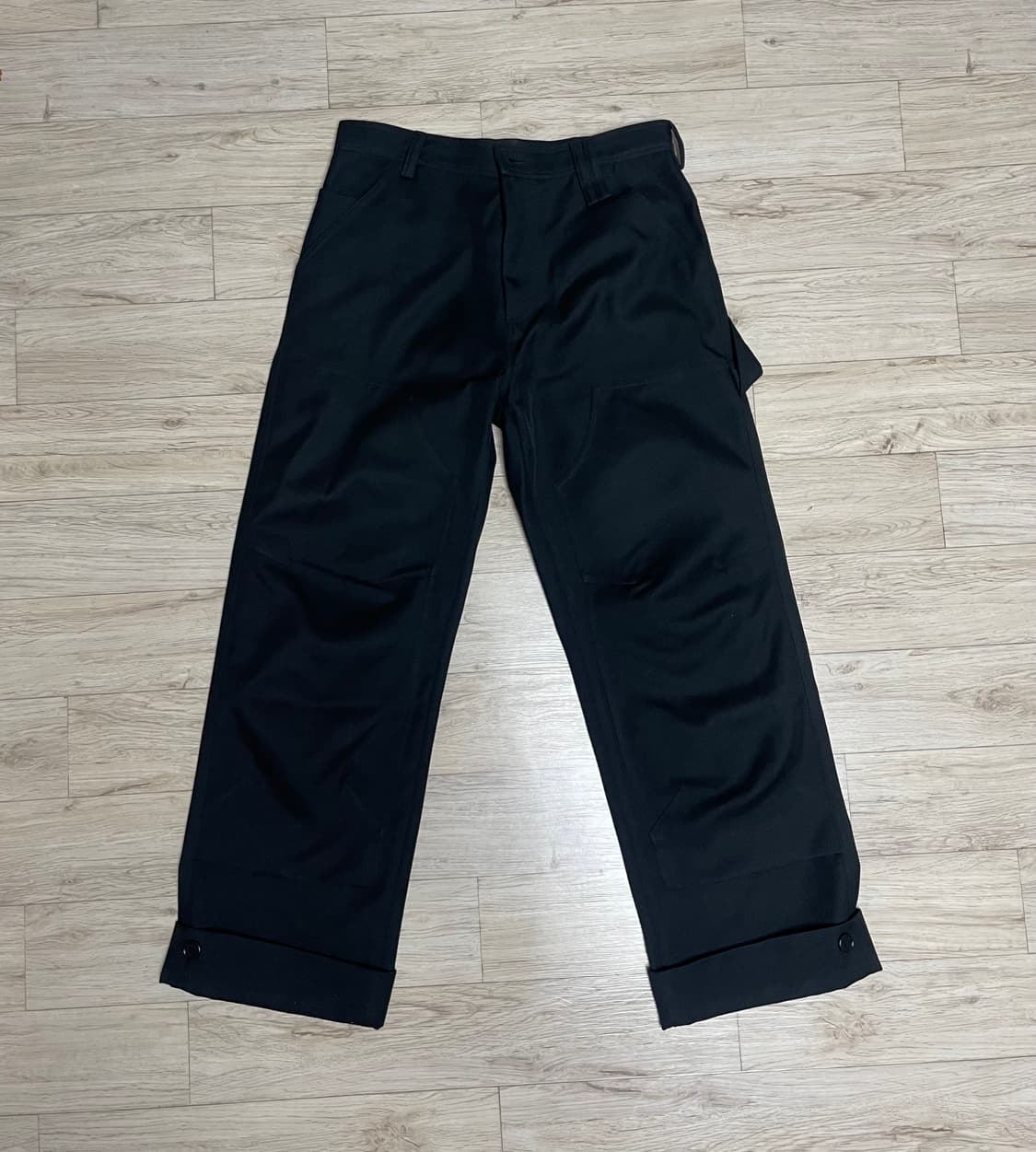 시몬로샤 워크팬츠 상품이미지1