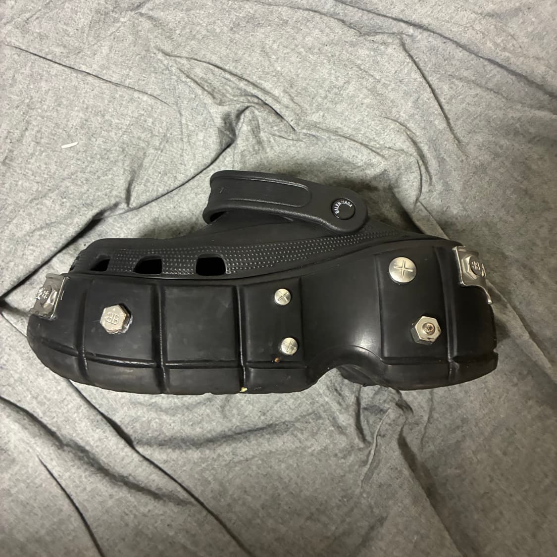 발렌시아가 하드크록스 42 상품이미지6