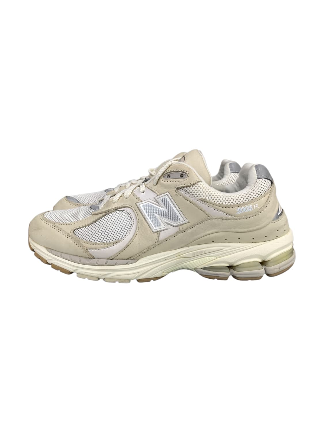 뉴발란스 2002R 화이트 아이보리 270 (gr-2823) 상품이미지2