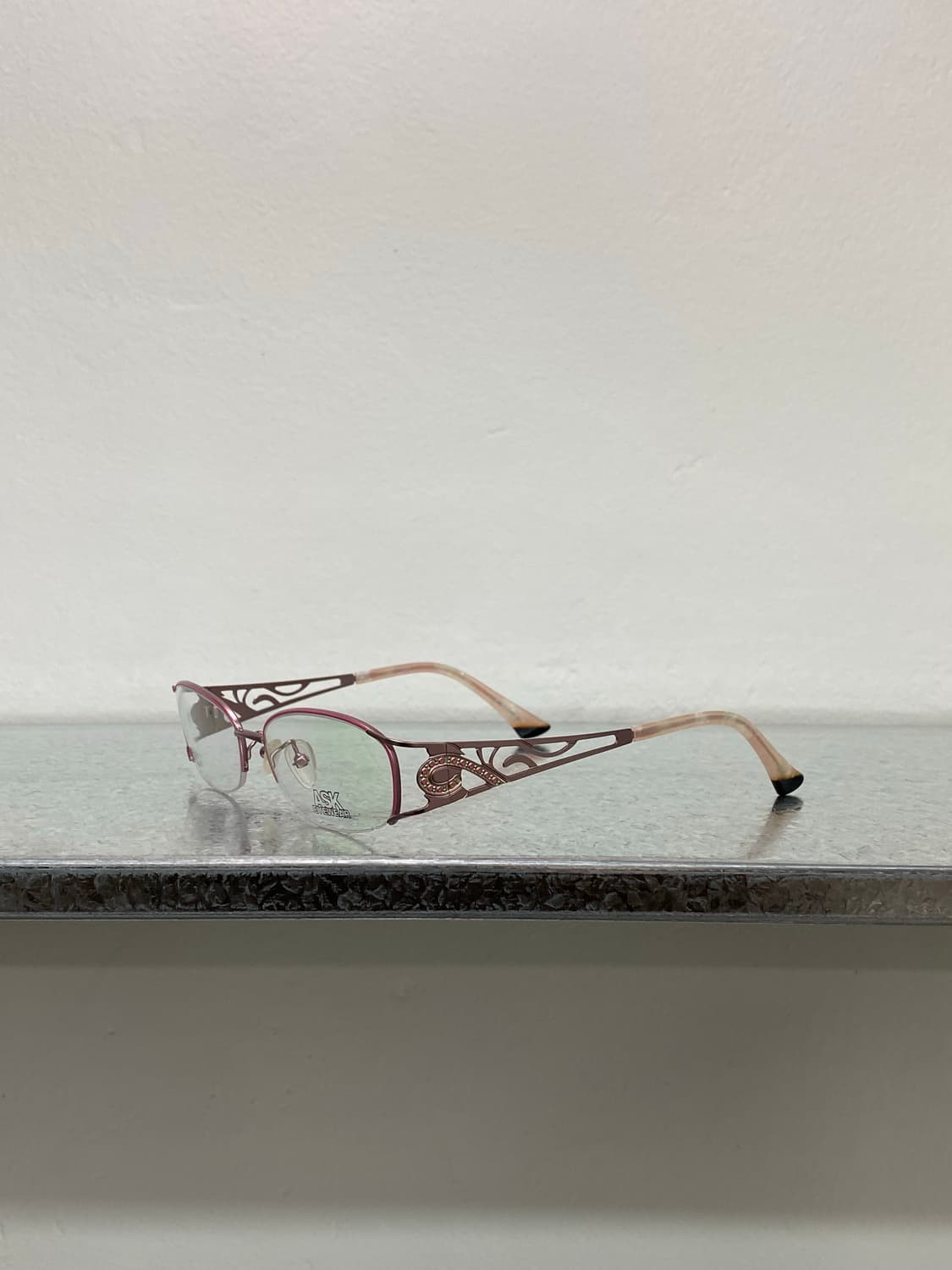 vintage glasses 1003 상품이미지1