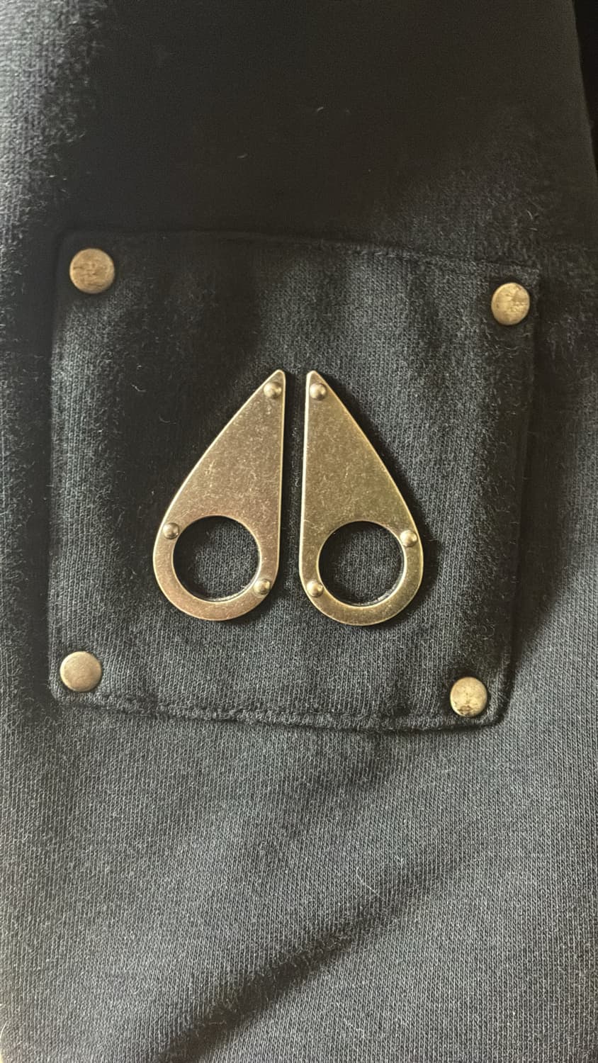 무스너클 버니스웨터 XL 상품이미지3