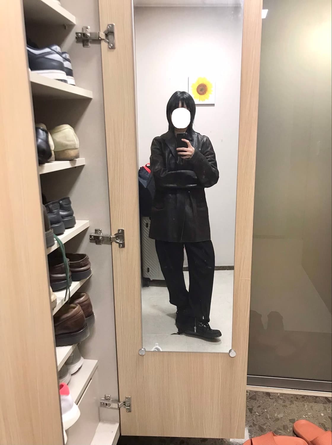 carpe diem 02 horse leather 상품이미지2