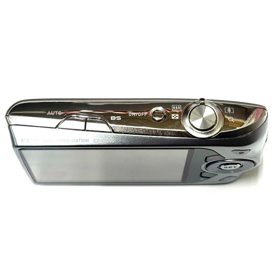 인물 메이크업모드)카시오 엑슬림 Z2000 실버💝Casio Exilim 상품이미지6