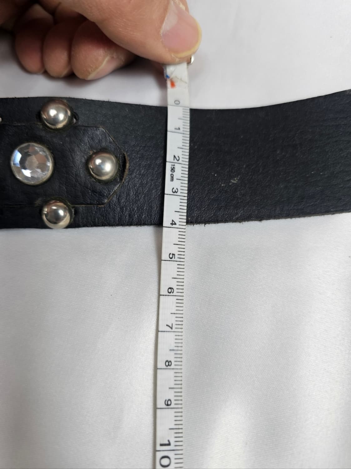 할리데이비슨찡벨트 상품이미지7