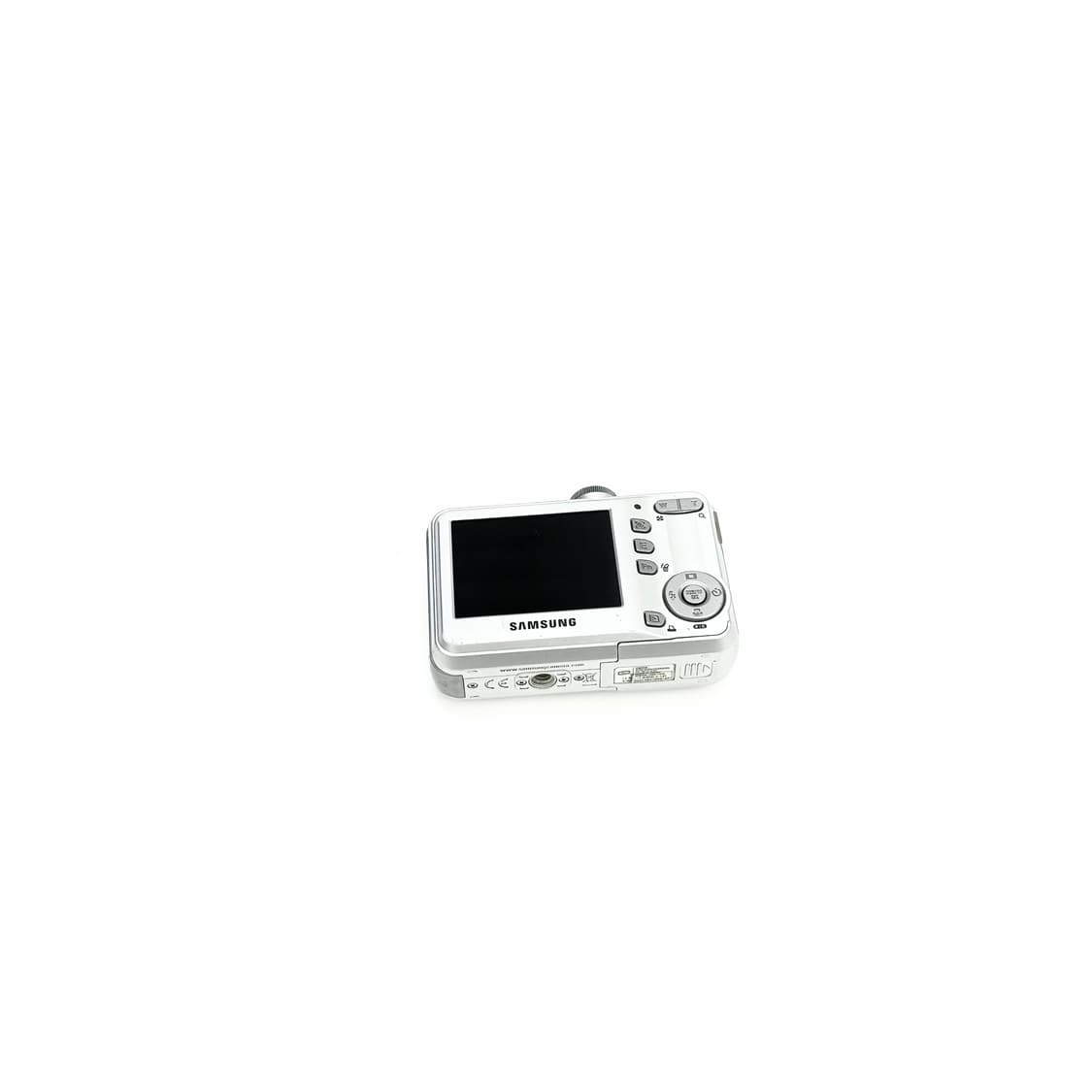 필름색감&강추!) Samsung KENOX S860 디카 카메라 상품이미지9
