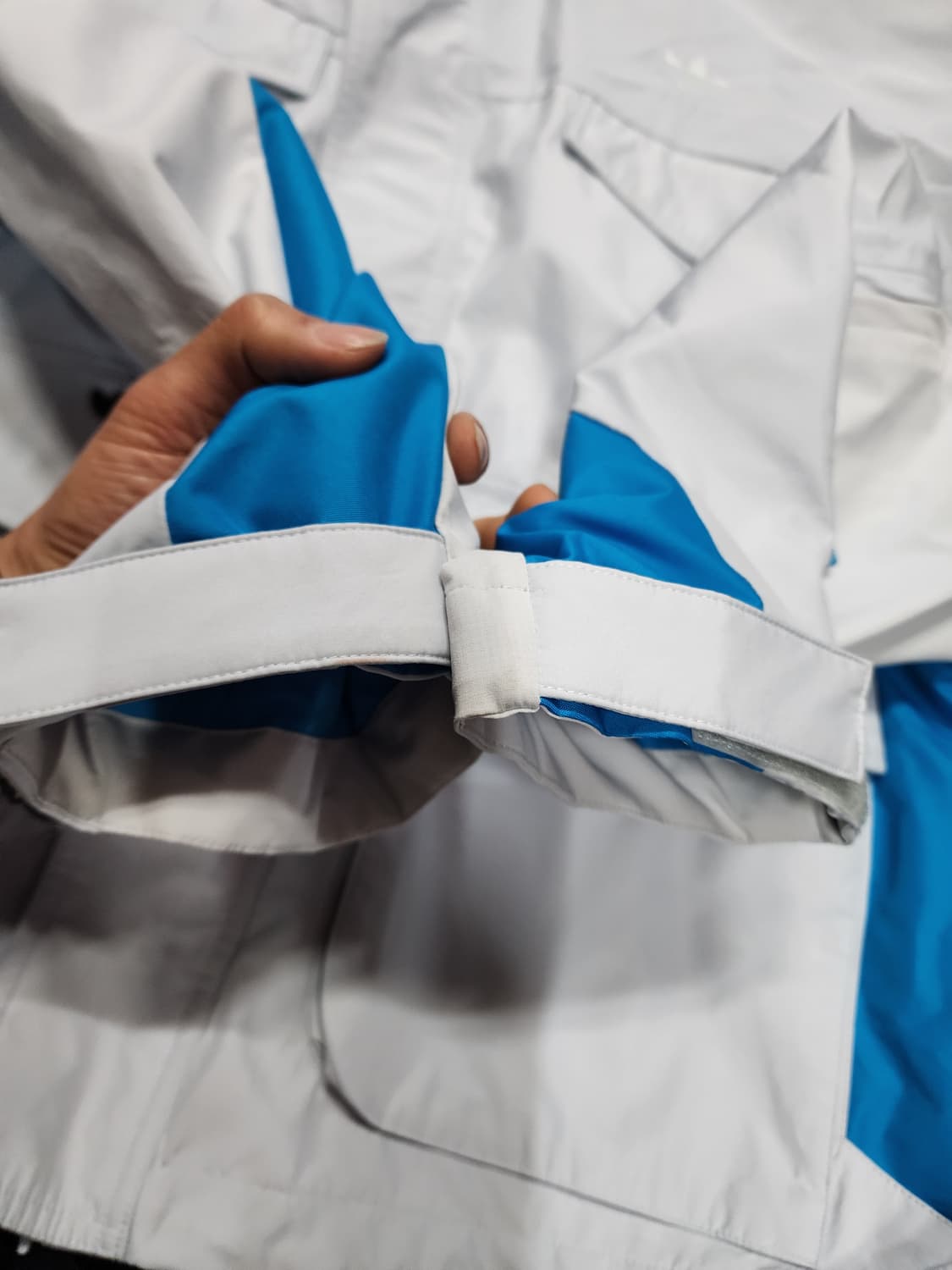 아디다스 X 오디너리 피플 유틸리티 M사이즈 상품이미지9