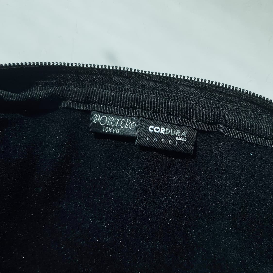 Porter "Dill" Document Case 상품이미지10
