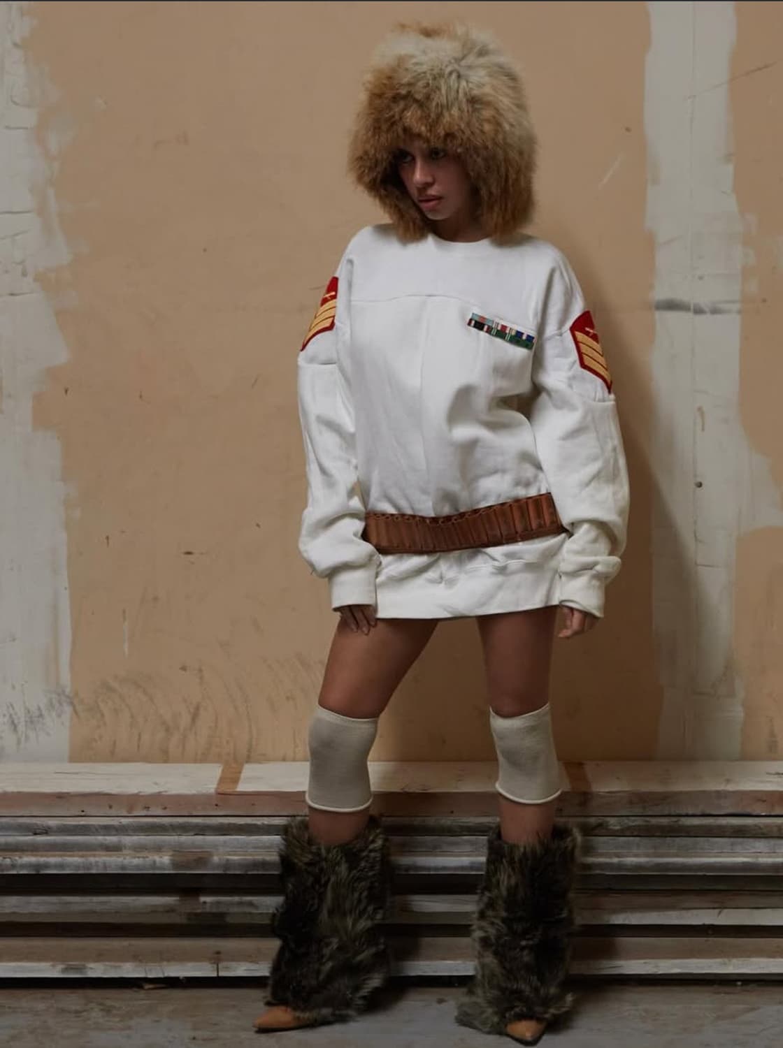 Joshua jamal 상품이미지2