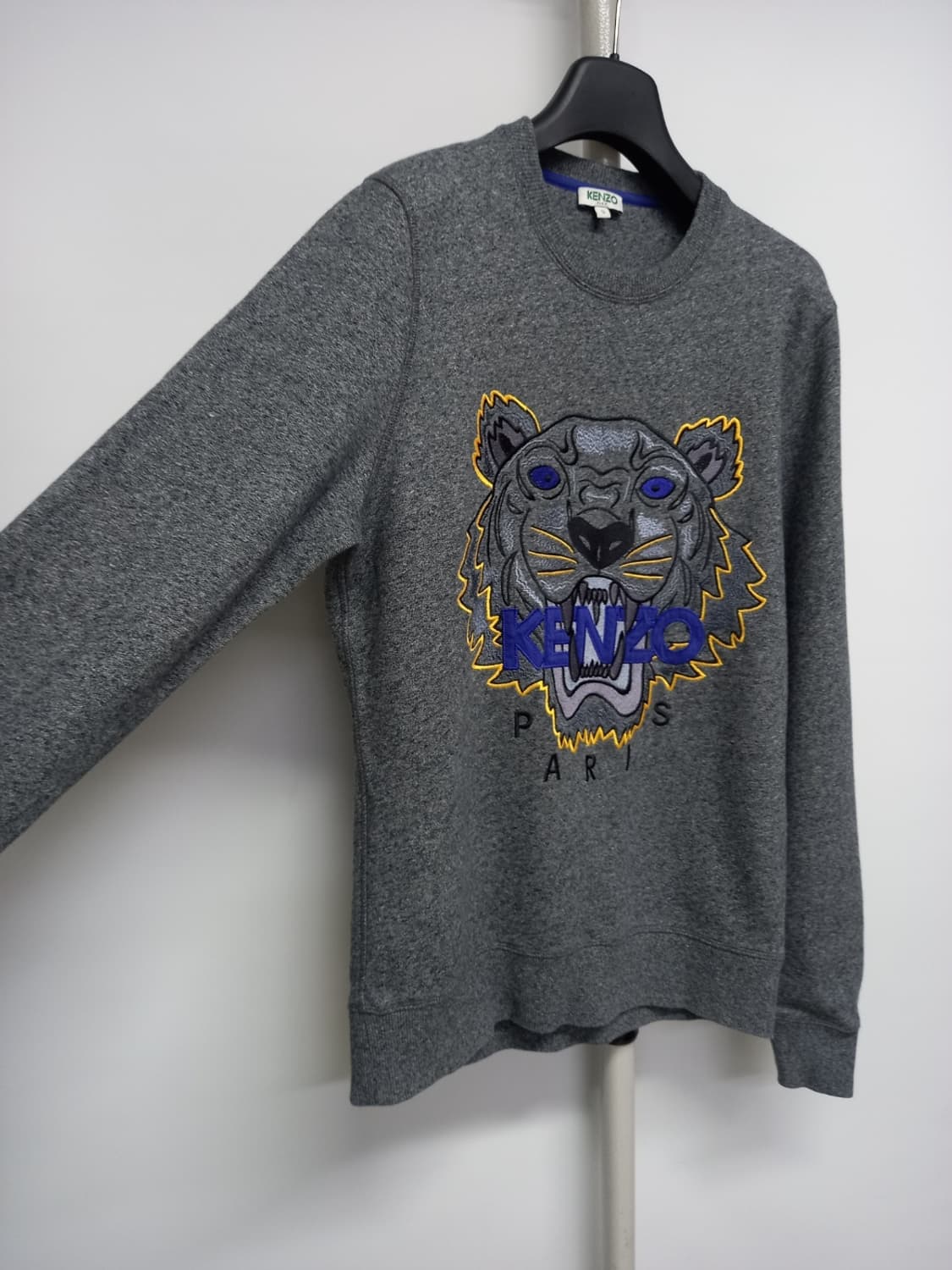 겐조 춘추동 남성 맨투맨 S 90 상품이미지4