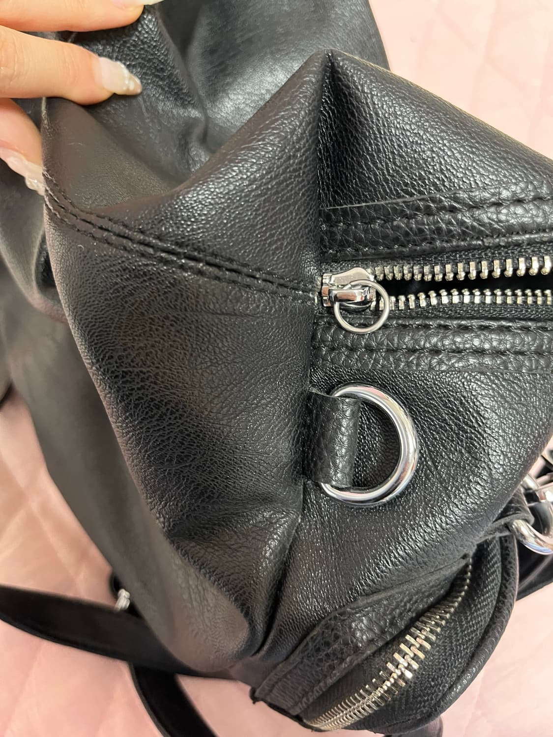 애즈온 러비백 상품이미지7