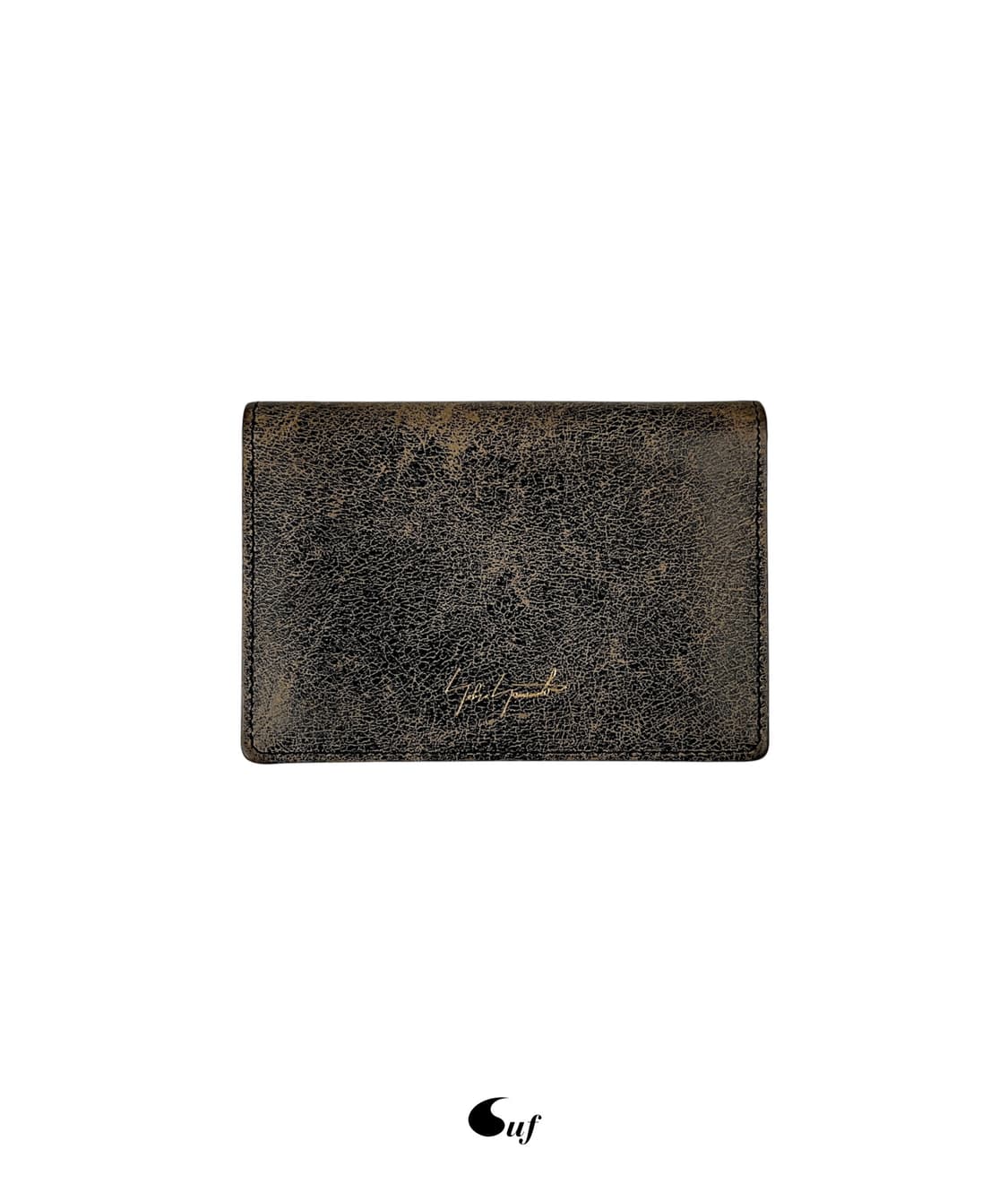 crinkle trifold card case 상품이미지1