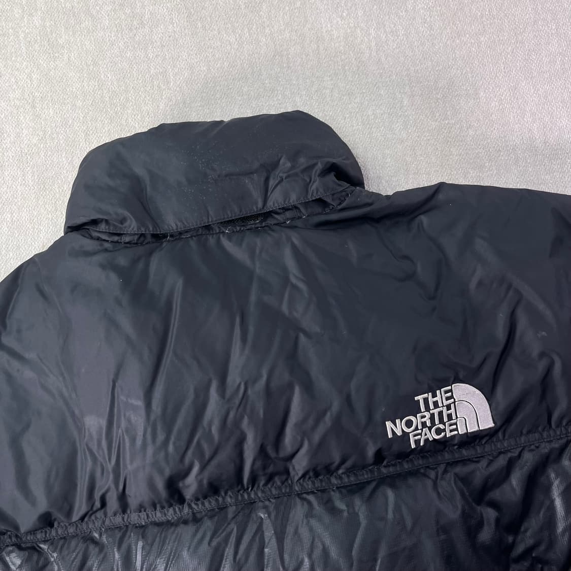 100 정품 노스페이스 남여공용 1996 에코 눕시 자켓 (패딩) 상품이미지5