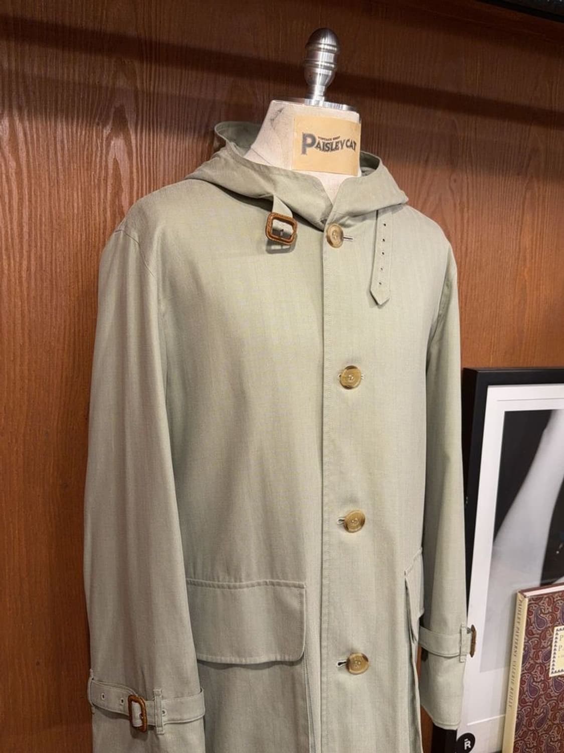 인버티어 코트 상품이미지2