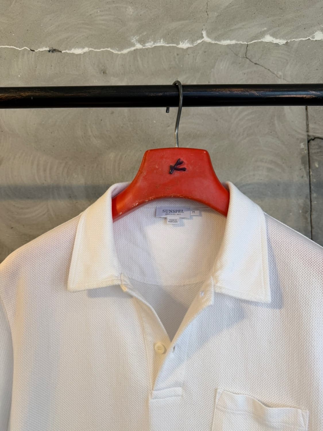 선스펠 pk 셔츠 100 상품이미지6