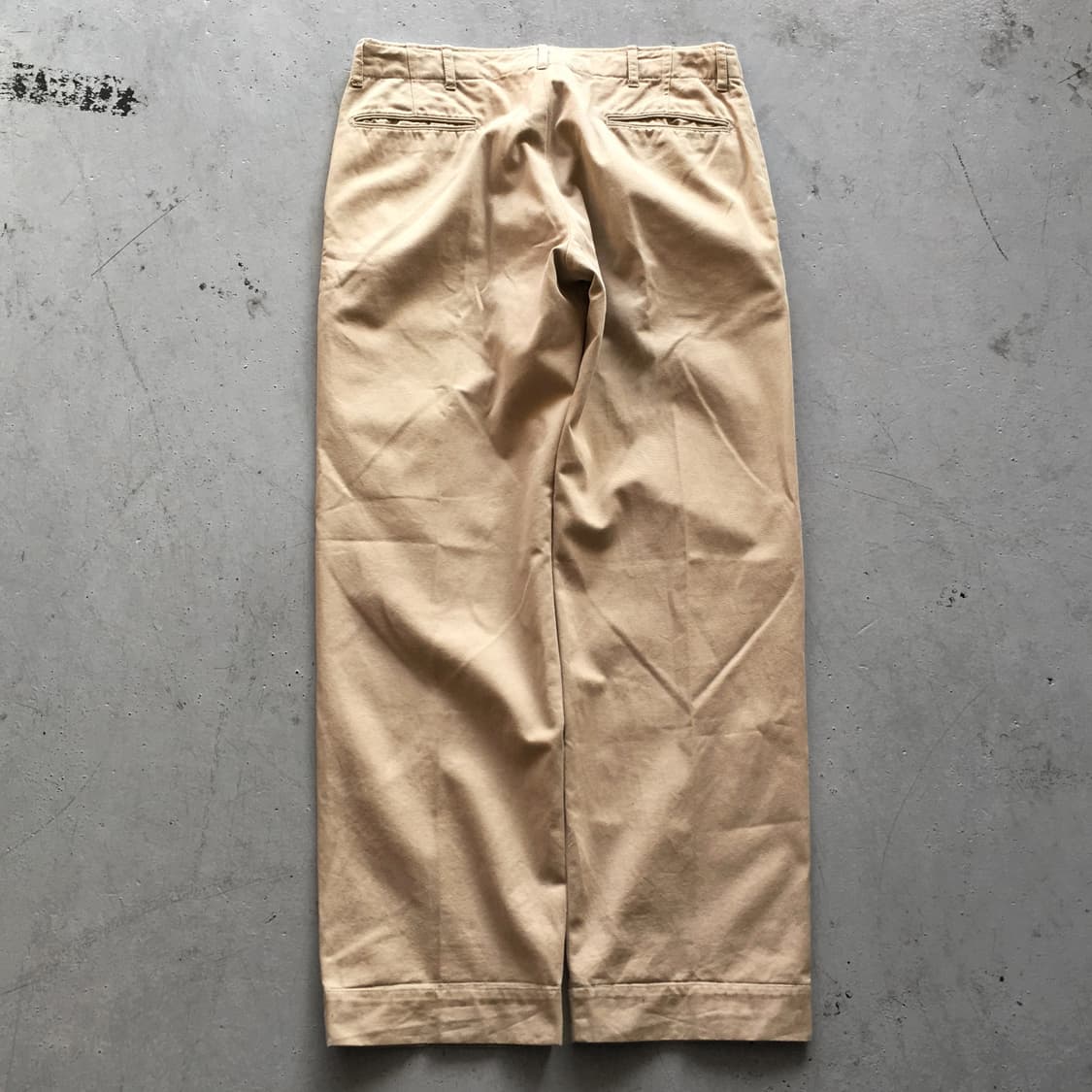 Engineered Garments US ARMY Officer 상품이미지3