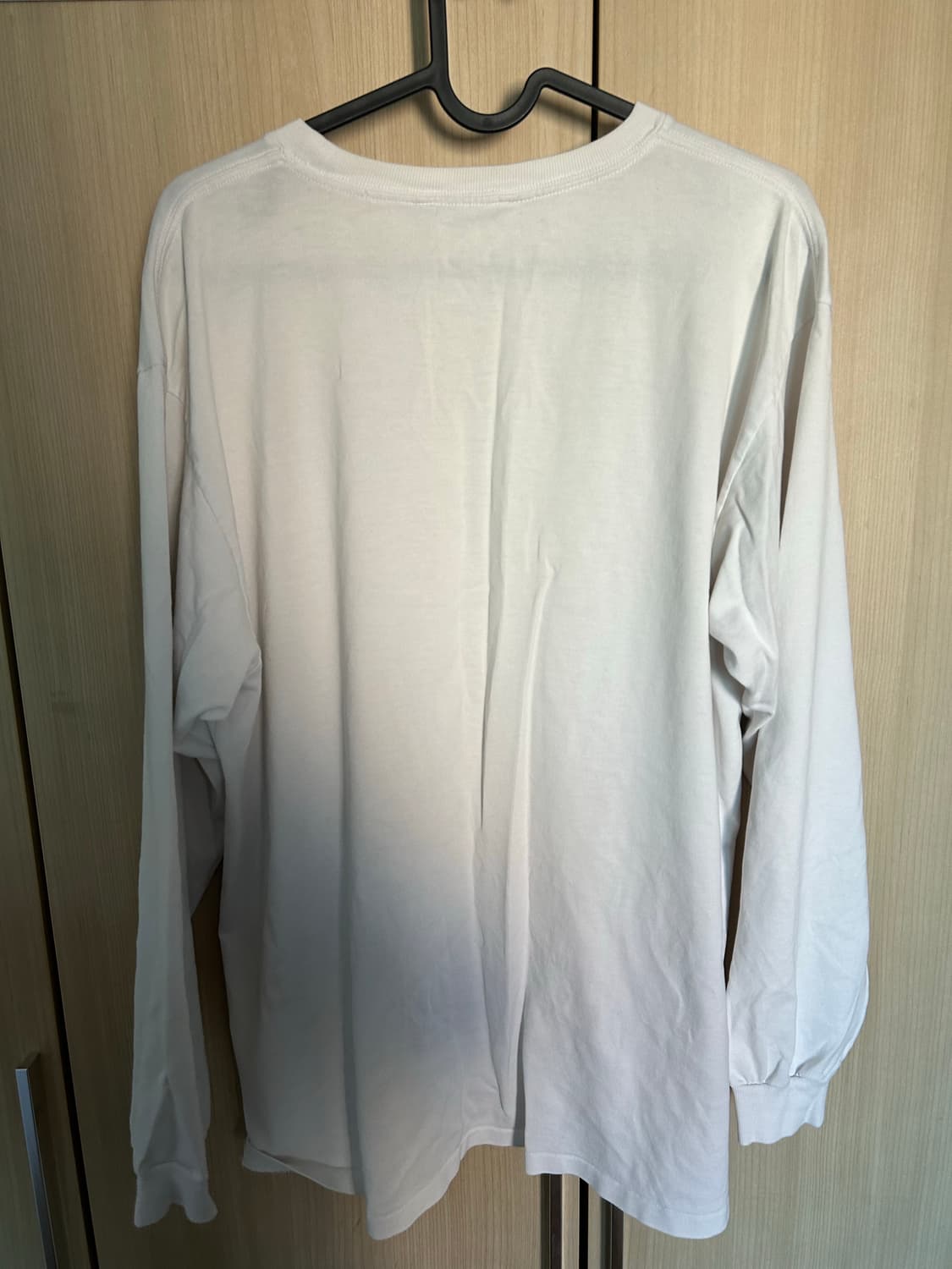 M 오라리 롱슬리브 상품이미지2