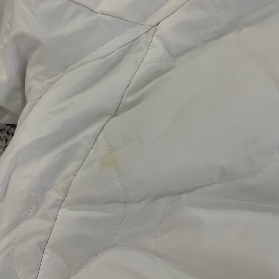 [] 아디다스 리버시블 롱패딩 점퍼 1209EB1 상품이미지6