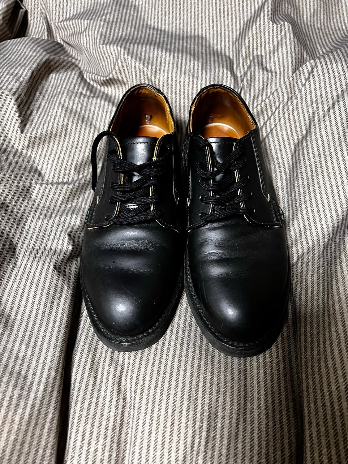 레드윙 포스트맨 101 , 6D 극미중고 상품이미지1