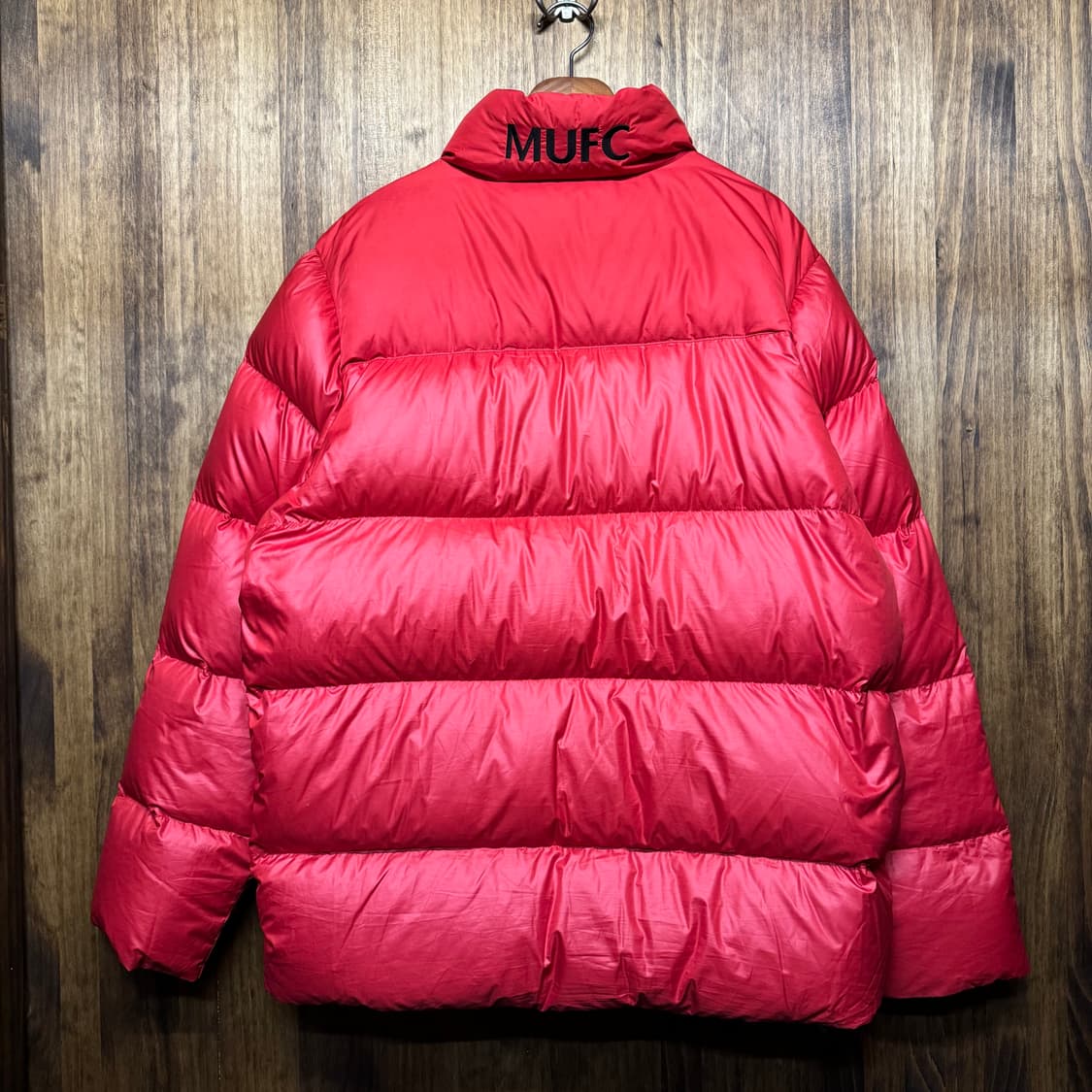 NIKE MANCHESTER UNITED PADDING  상품이미지3