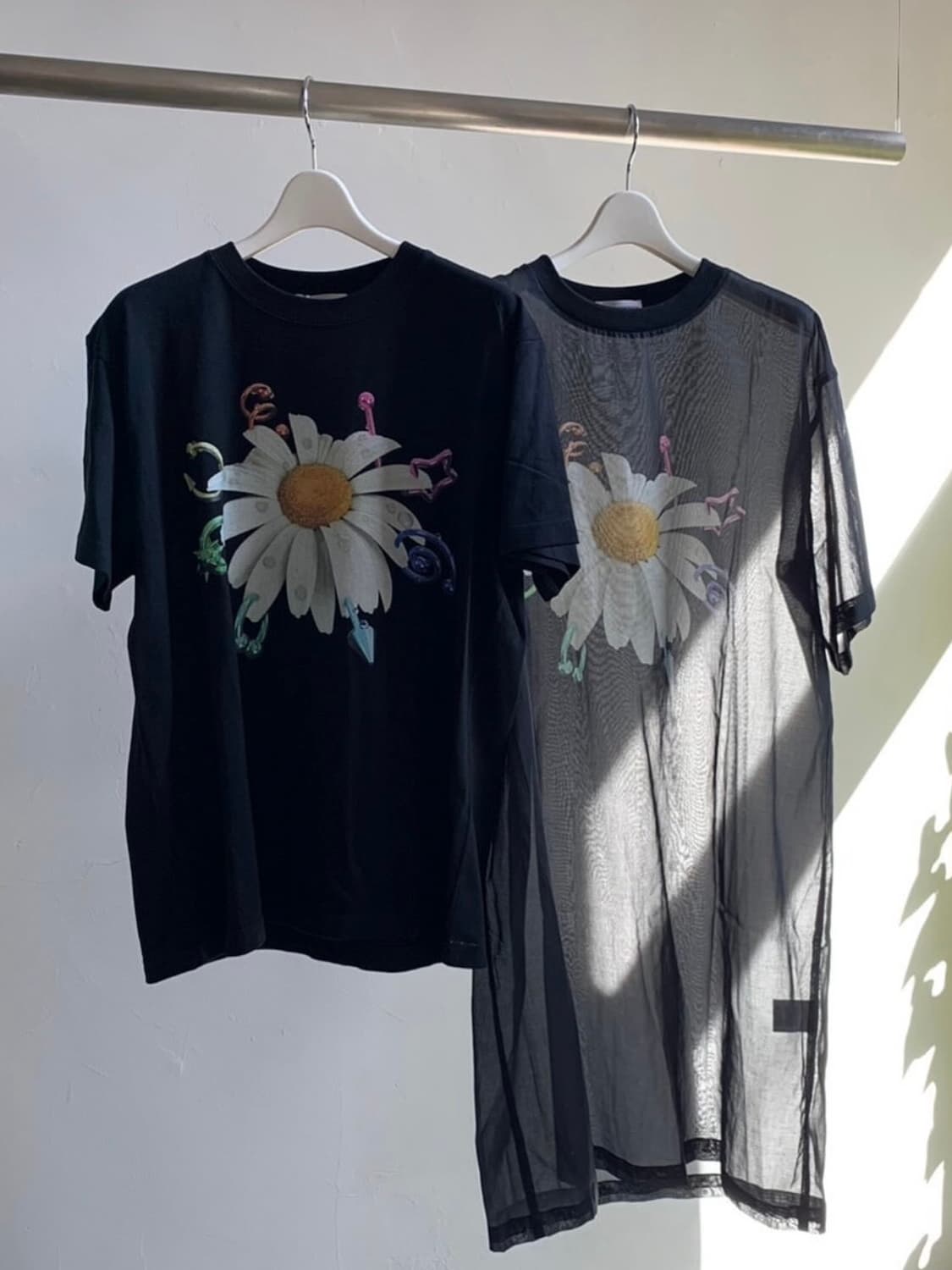 wataru tominaga 와타루 토미나가 티셔츠 상품이미지2