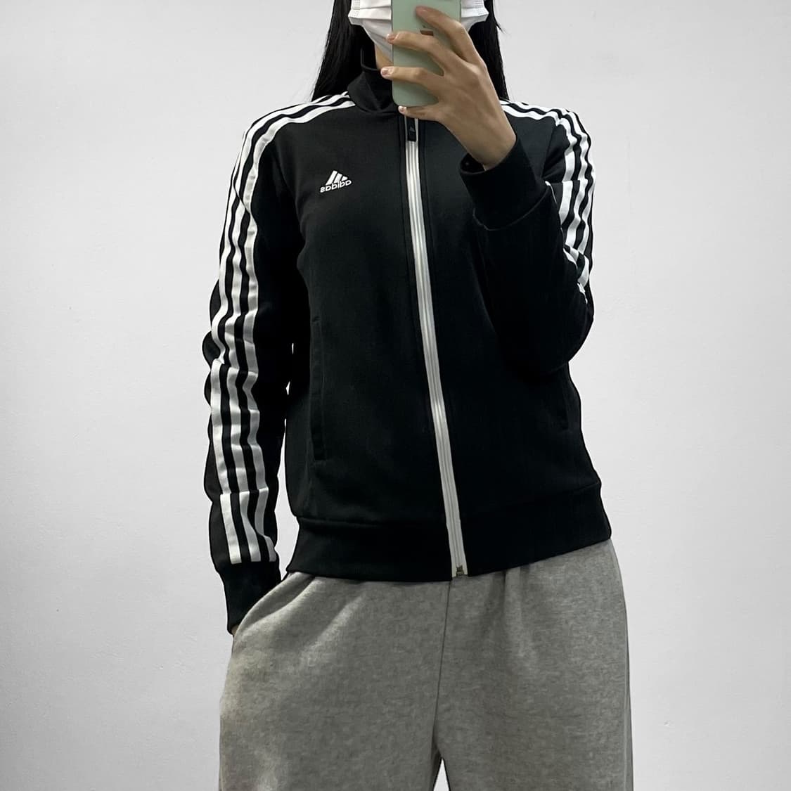 아디다스 트랙탑 져지 상품이미지1
