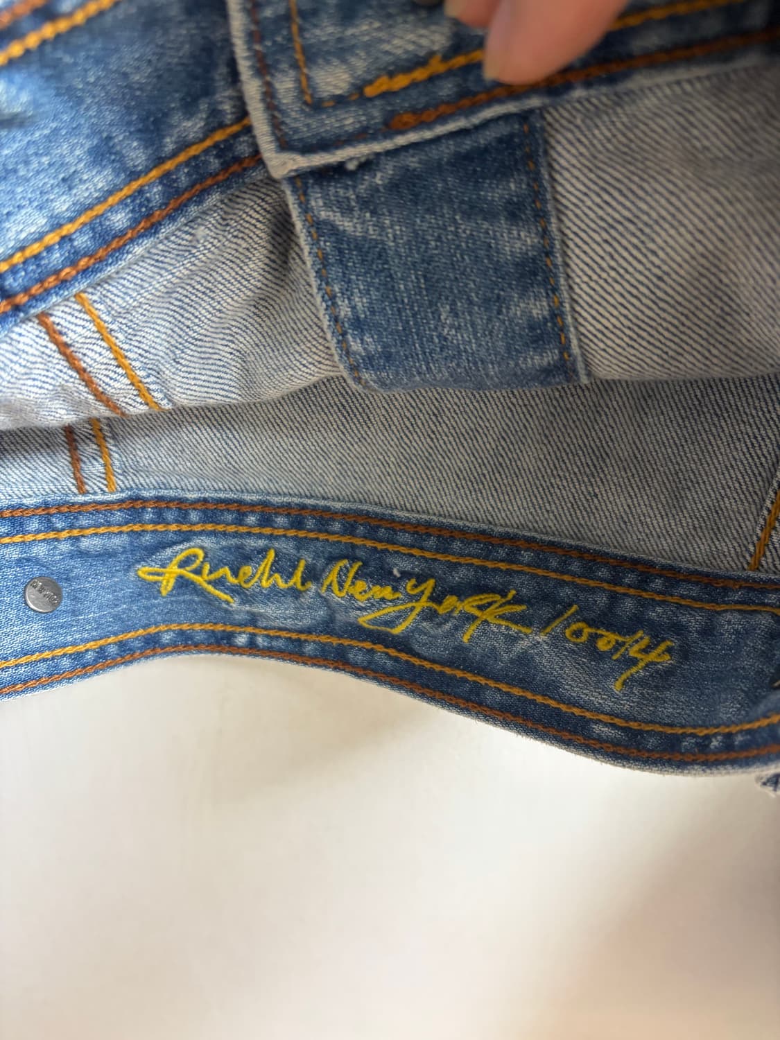 RUEHL No.925 총자켓 L 상품이미지2