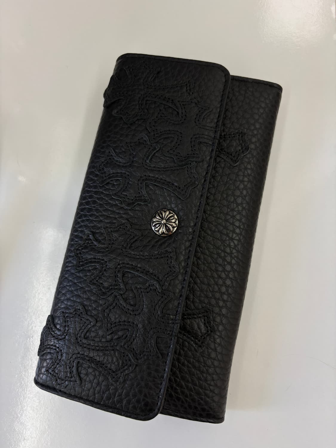 레더크로스장지갑 상품이미지2