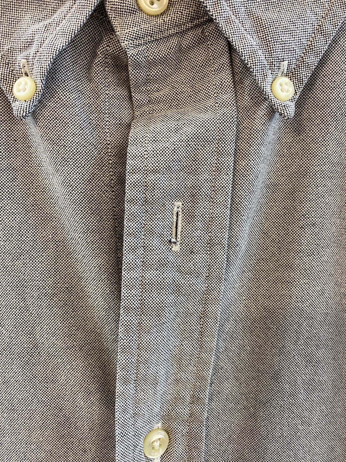 폴로 랄프로렌 셔츠 (Man XXL) AA1667 상품이미지5