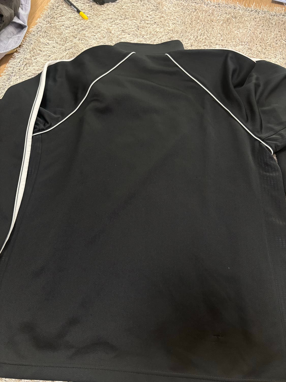 일본판 나이키 저지 사이즈 105-110 상품이미지7