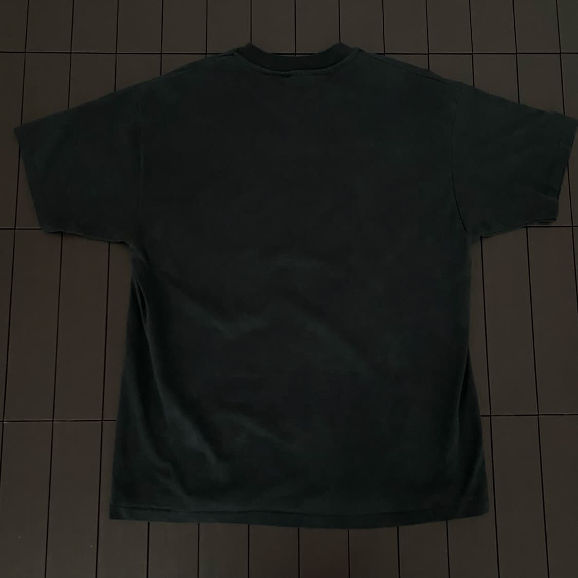 (XL) 90s 빈티지 DARE 티셔츠 상품이미지5