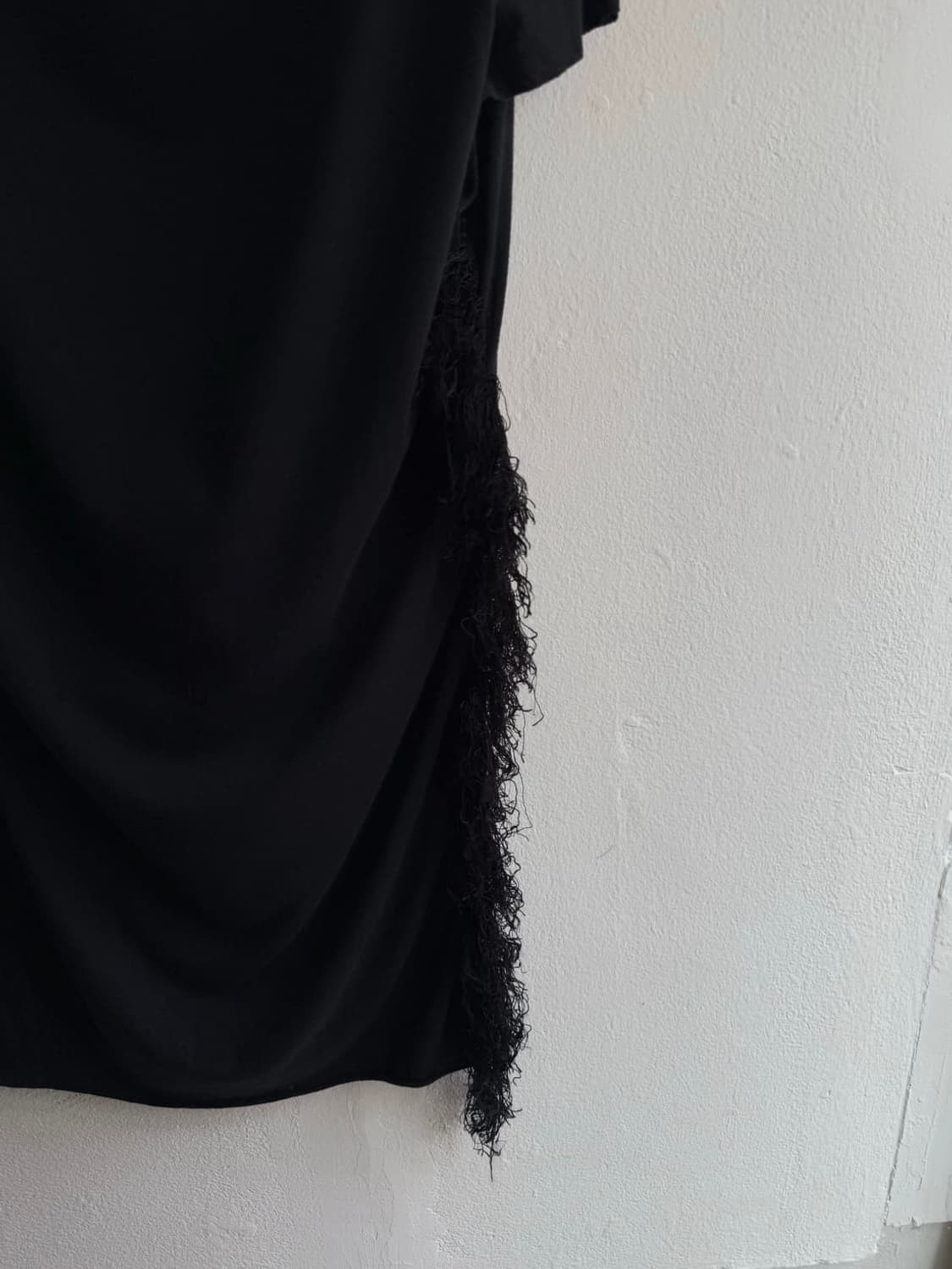 LGB 테슬 원피스 상품이미지2