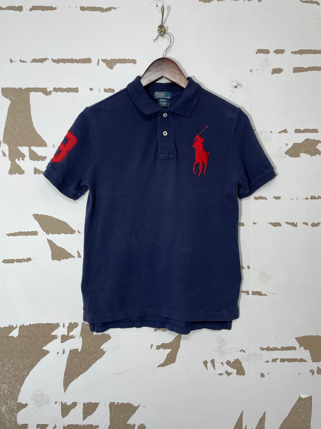 폴로랄프로렌 빅포니 pk 상품이미지1