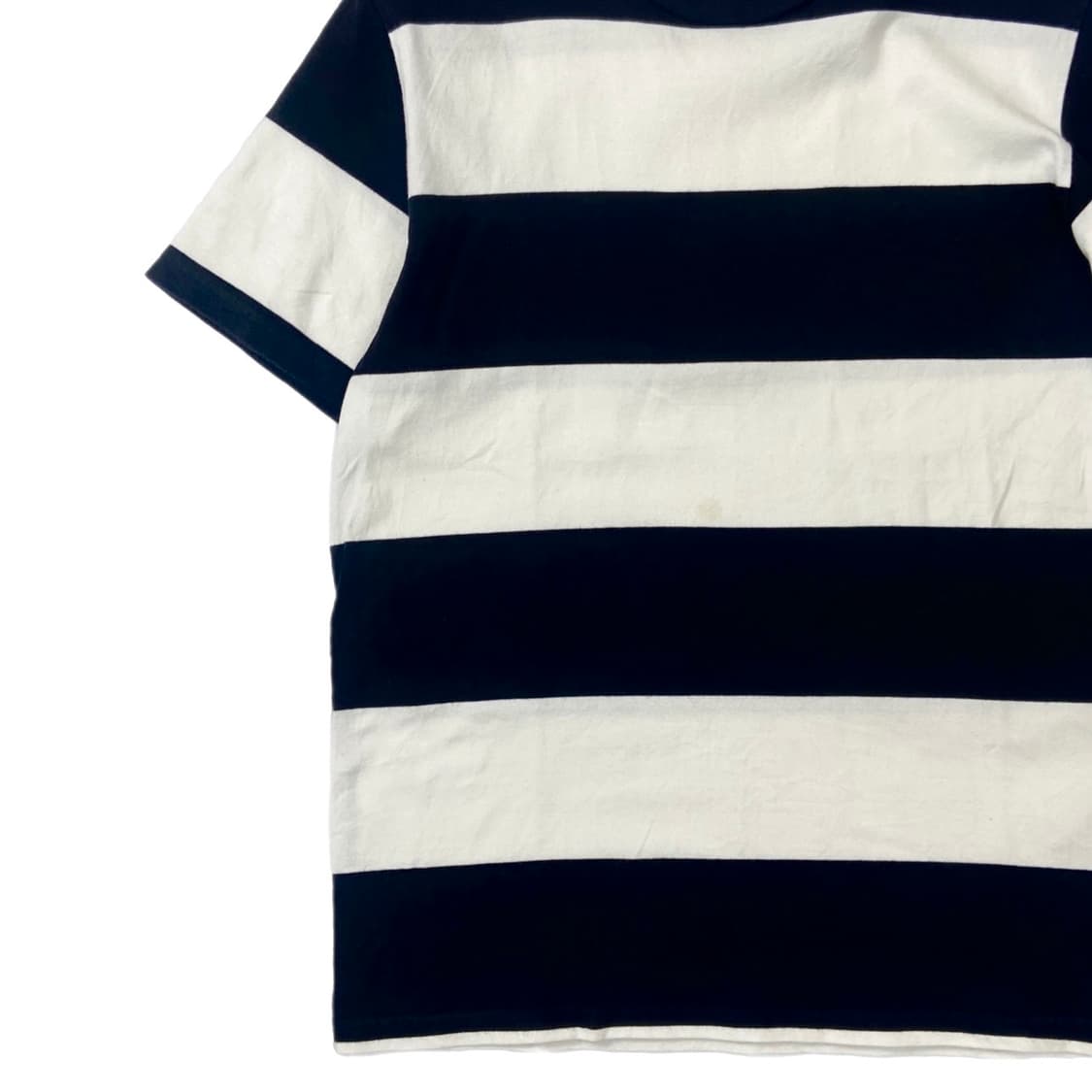 BEAMS PLUS stripe tee 상품이미지3