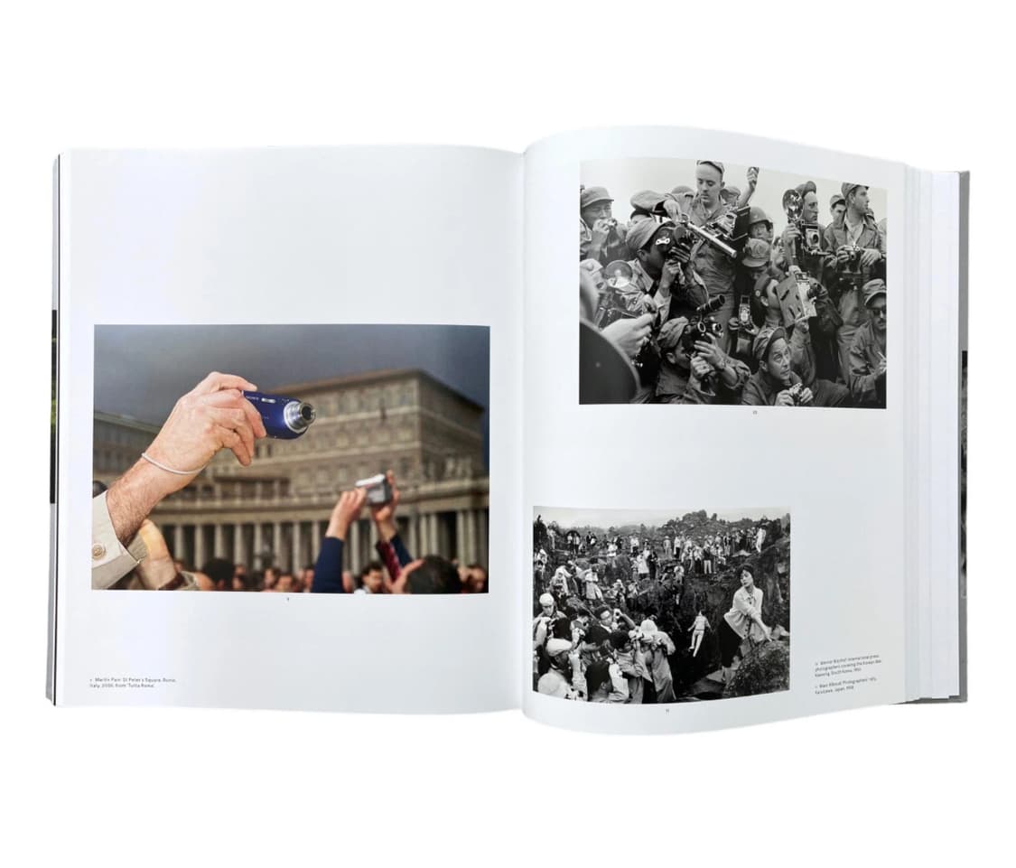 미개봉 / Magnum 매그넘 매니페스토 사진집 상품이미지6