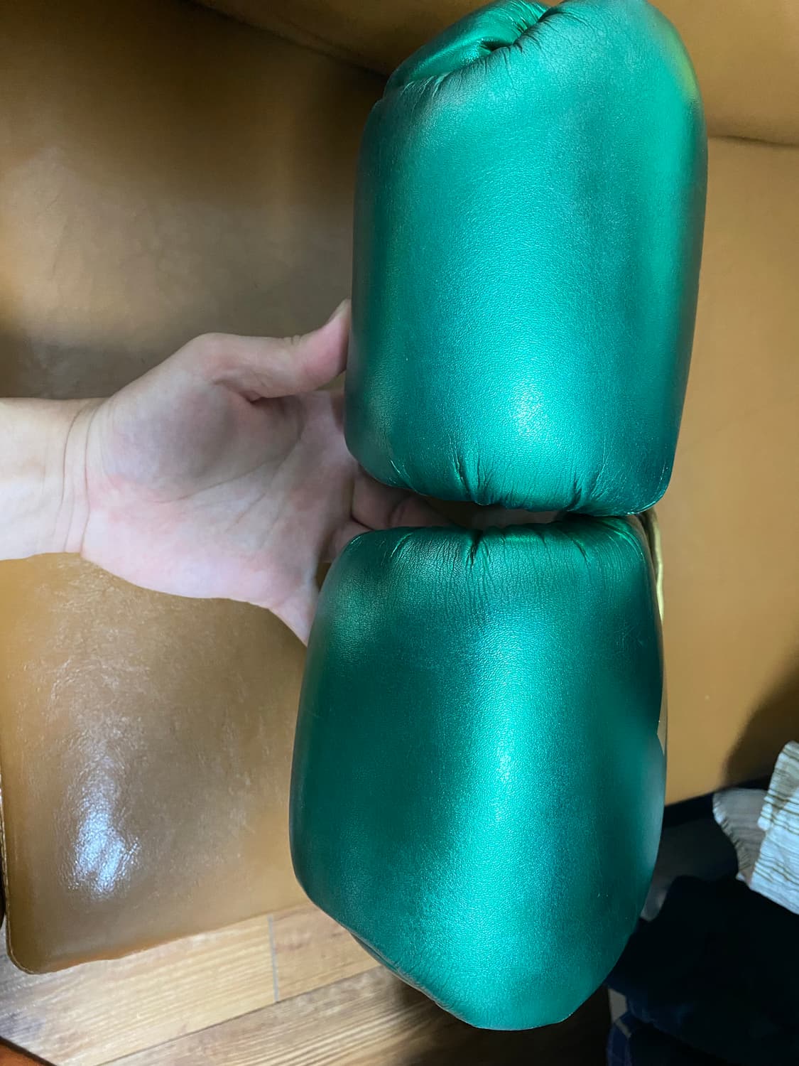 복싱 글러브 아디스피드 501 16oz 상품이미지5