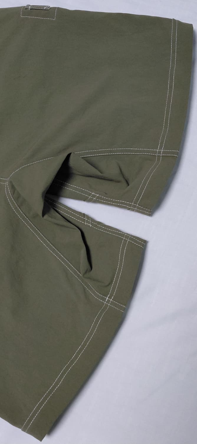 나이키 ACG 스미스 락 컨버터블 카고 팬츠 (카키/S사이즈) 상품이미지6