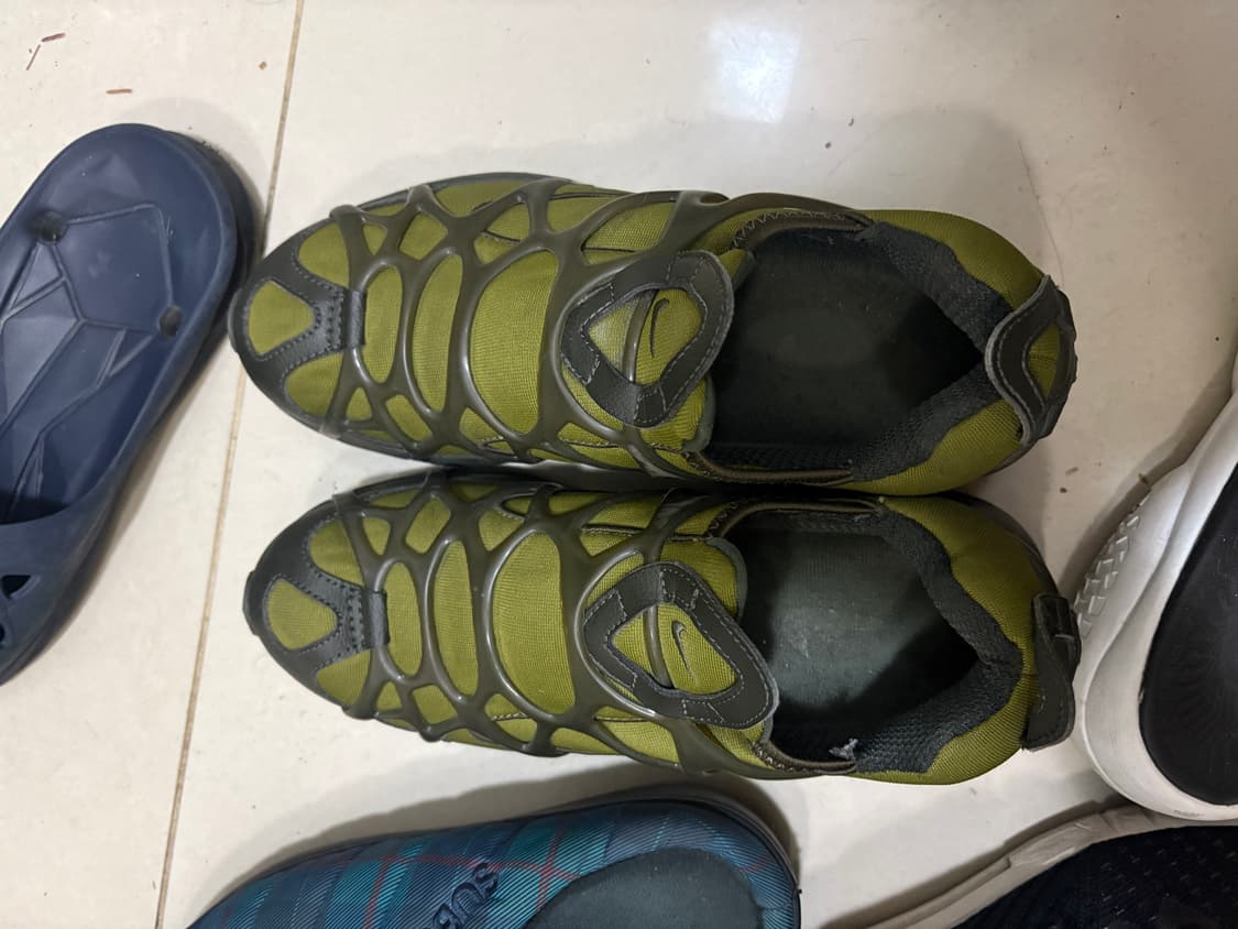 나이키 쿠키니 필그림 세쿼이아 255/260 상품이미지2