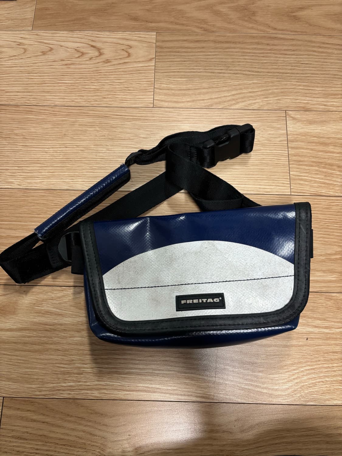 [OS] 프라이탁 F40 제이미 상품이미지1