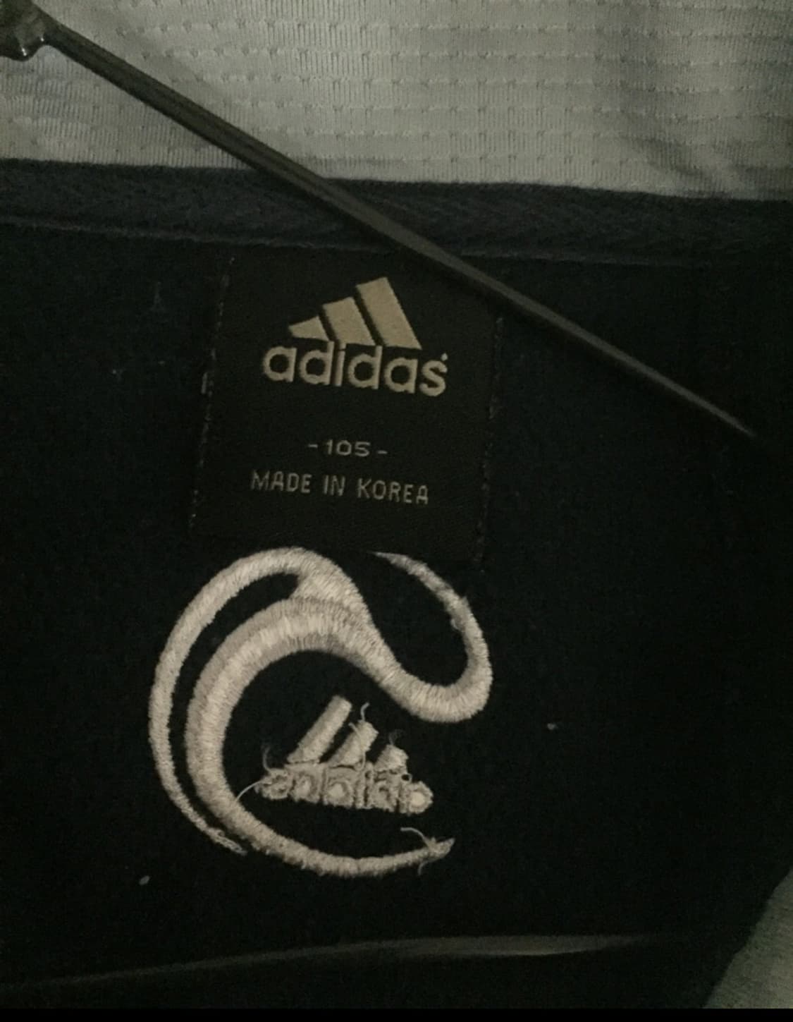 아디다스 프레데터 바람막이 상품이미지2