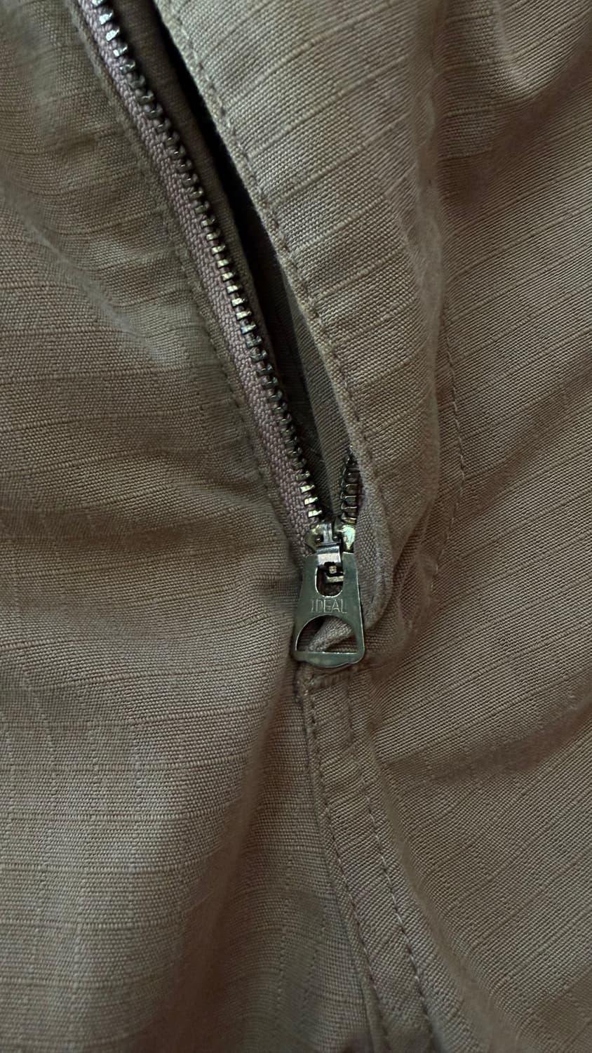 RRL 더블알엘 M-51 서플러스 카고 팬츠 립스탑 32-30 상품이미지6