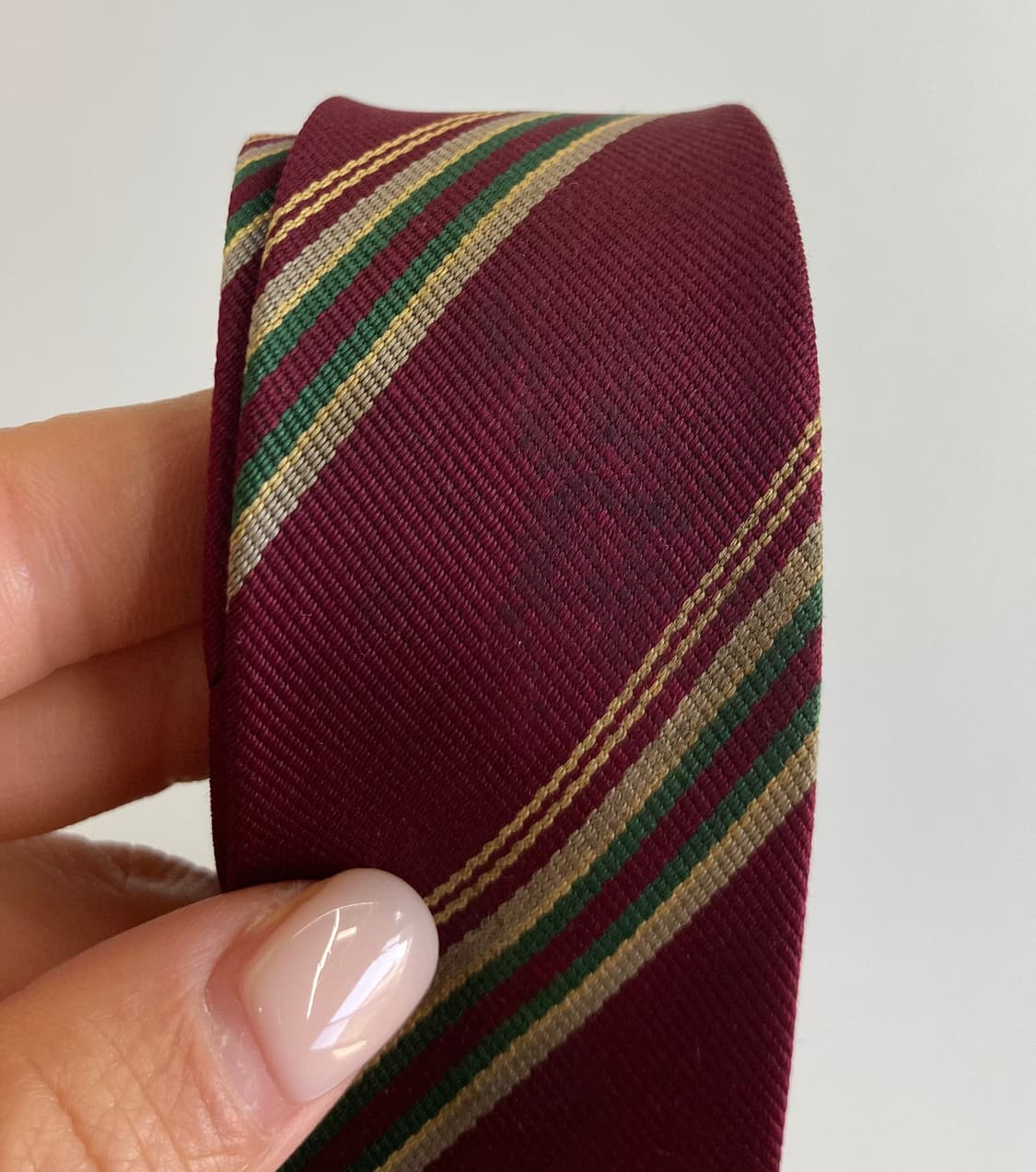 빈티지)넥타이 상품이미지9