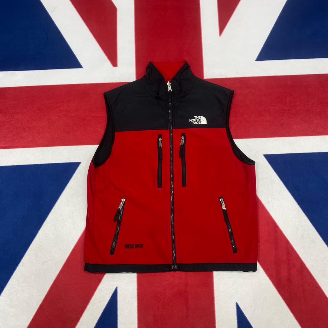 노스페이스 플리스베스트 95 상품이미지1