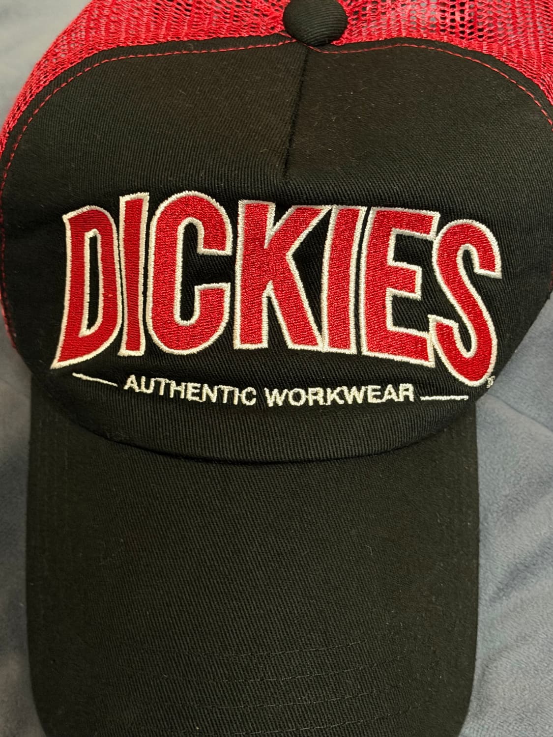 빈티지 디키즈 볼캡 상품이미지2