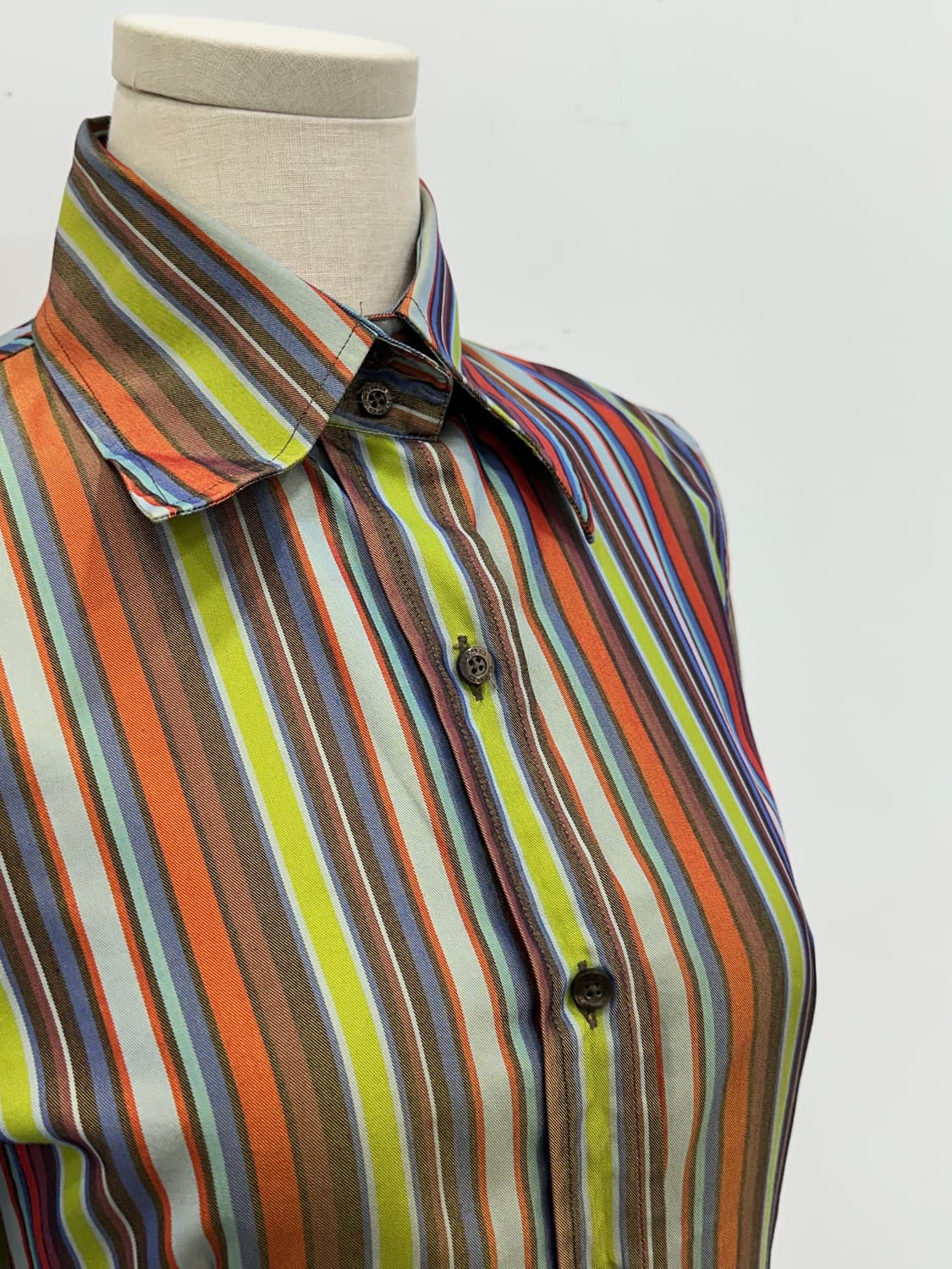 에트로 여성 남방 상품이미지7