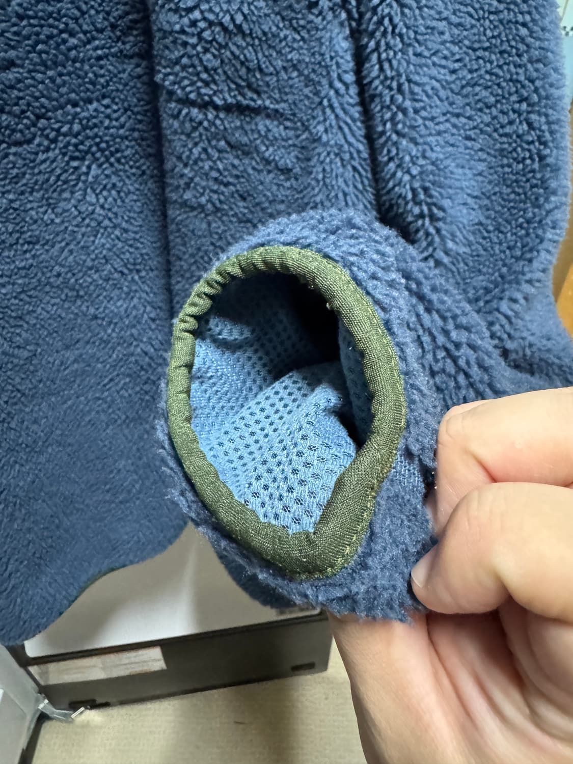 (XXL) 파타고니아 레트로 딥파일  상품이미지7