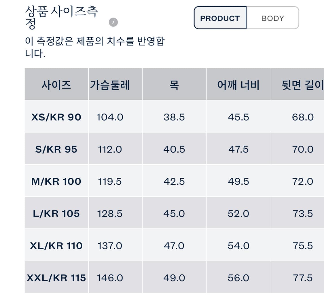랄프로렌 패치워크 셔츠 상품이미지8