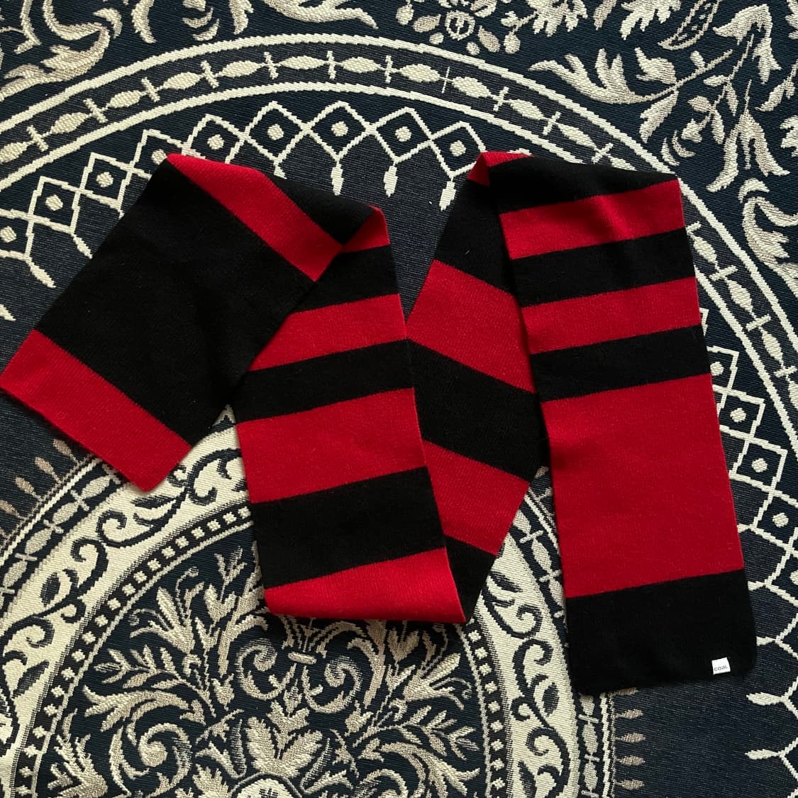 coal 콜 머플러 상품이미지1