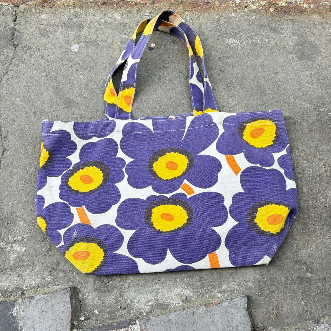 Marimekko 마리메코 토트백 가방 상품이미지1